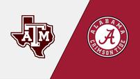 Aggie Baseball v. Alabama 5/14/23 202//114